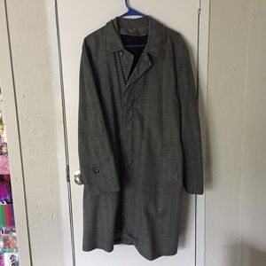 Vintage Coat